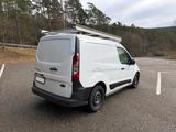 Ford Transit Connect (Kastenwagen) - Ford Transit: Kastenwagen