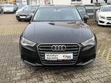 Audi A3 Limousine attraction - Audi A3 Gebrauchtwagen in Ludwigshafen