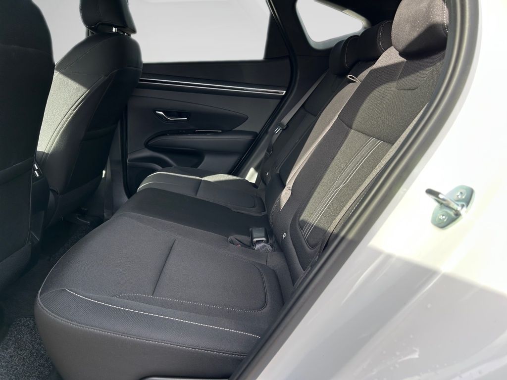 Hyundai Tucson – Bild 9