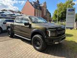 Ford F150 Raptor MY26 3.5V6, Leder,ACC,Kamera,AHK,LED - Ford F 150 Gebrauchtwagen in Berlin