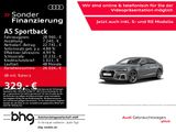 Audi A5 Sportback 35 TDI S tronic S line - Audi A5 aus 2021