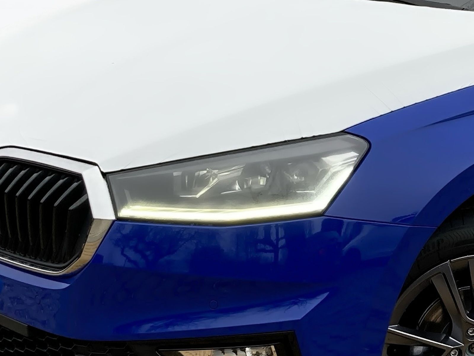 Skoda Fabia - Bild 6