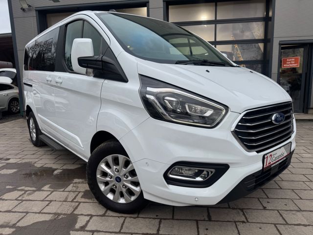 Ford Tourneo Custom 320 L1H1 VA Titanium *9 Sitzer*