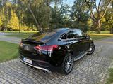 Mercedes-Benz GLE 53 AMG Mercedes-AMG GLE 53 4MATIC+ Merce... - schwarze Mercedes-Benz GLE 53 AMG