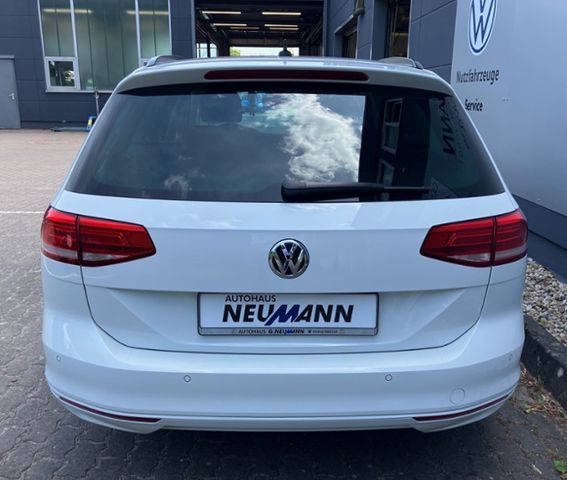 Passat Variant 1.5 TSI Comfortl. KLIMA LED NAVI