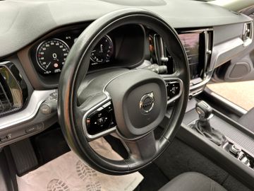 Volvo V60 - 11