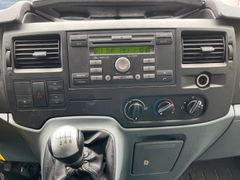 FORD Transit Kasten FT 280 M Trend LKW
