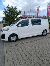 Peugeot expert Mix Two - Peugeot Expert von privat