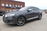 Audi SQ7 4.0TDI quattro*Pano*ACC*Matrix*BOSE*StHz*AHK - Audi SQ7 in Essen