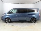 Ford Tourneo Custom 320L2 TitaniumX AHK+Navi+Xenon - Ford Tourneo aus 2022
