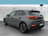 Hyundai i30 FL 1.5 T-GDI 48V-Hybrid N-Line DCT ACC*AUT - Hyundai i30 aus 2025