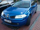 Renault Megane Coupé-Cabriolet Dynamique 2.0 dCi FAP... - Renault Megane aus 2007 mit Diesel-Antrieb