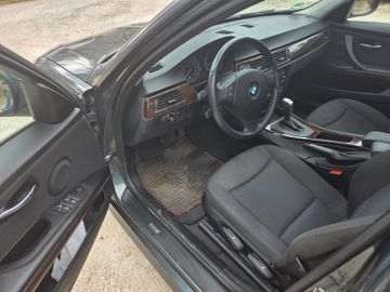 BMW 318 - 8
