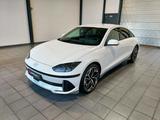 Hyundai IONIQ 6 Uniq  Matrix|BOSE|HeadUp|ACC - Hyundai IONIQ 6 in Leipzig