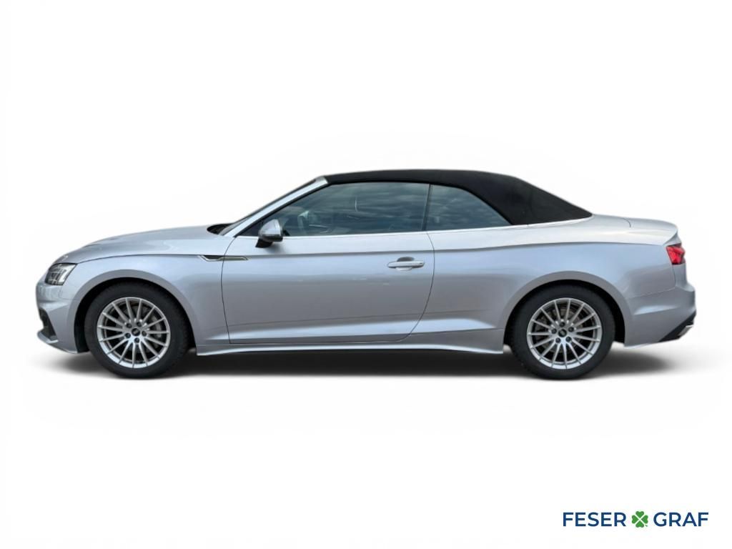 Audi A5 - Bild 3