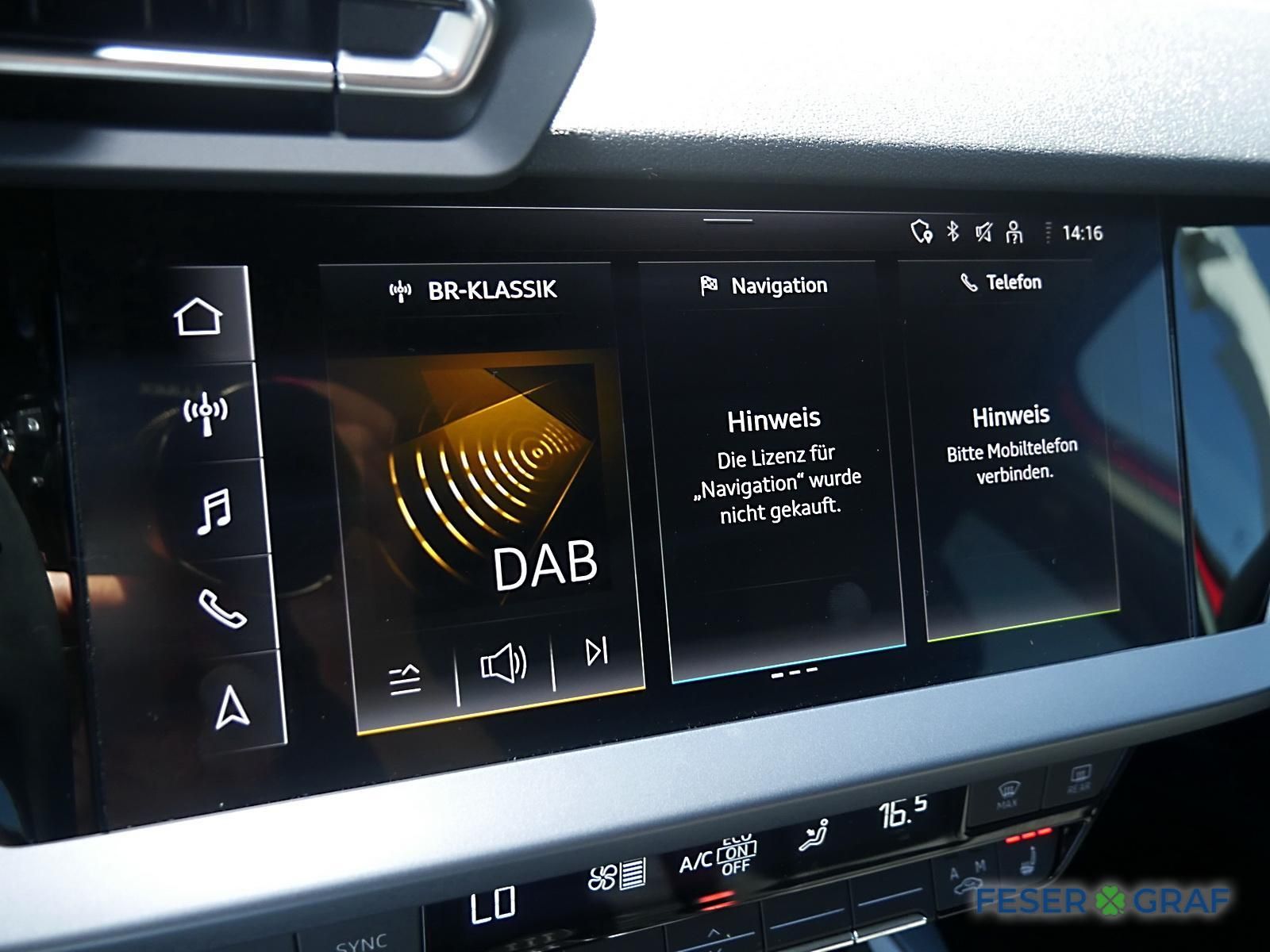 Audi A3 - Bild 9