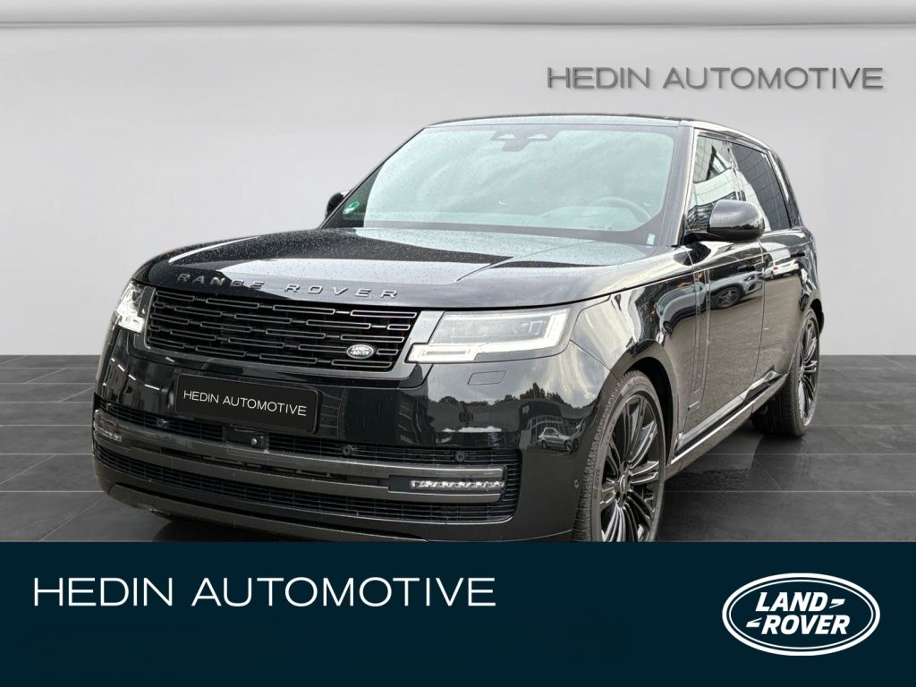 Land Rover Range Rover P530 LWB 5-Sitzer Autobio
