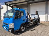 Mitsubishi FUSO CANTER*7C15*ABSETZKIPPER*AUTOMATIK*EUROR6* - Mitsubishi Canter 7c15