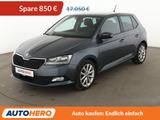 Skoda Fabia 1.0 TSI Ambition*PDC*SHZ*KLIMA*TEMPO* - Skoda Fabia Gebrauchtwagen in Leipzig
