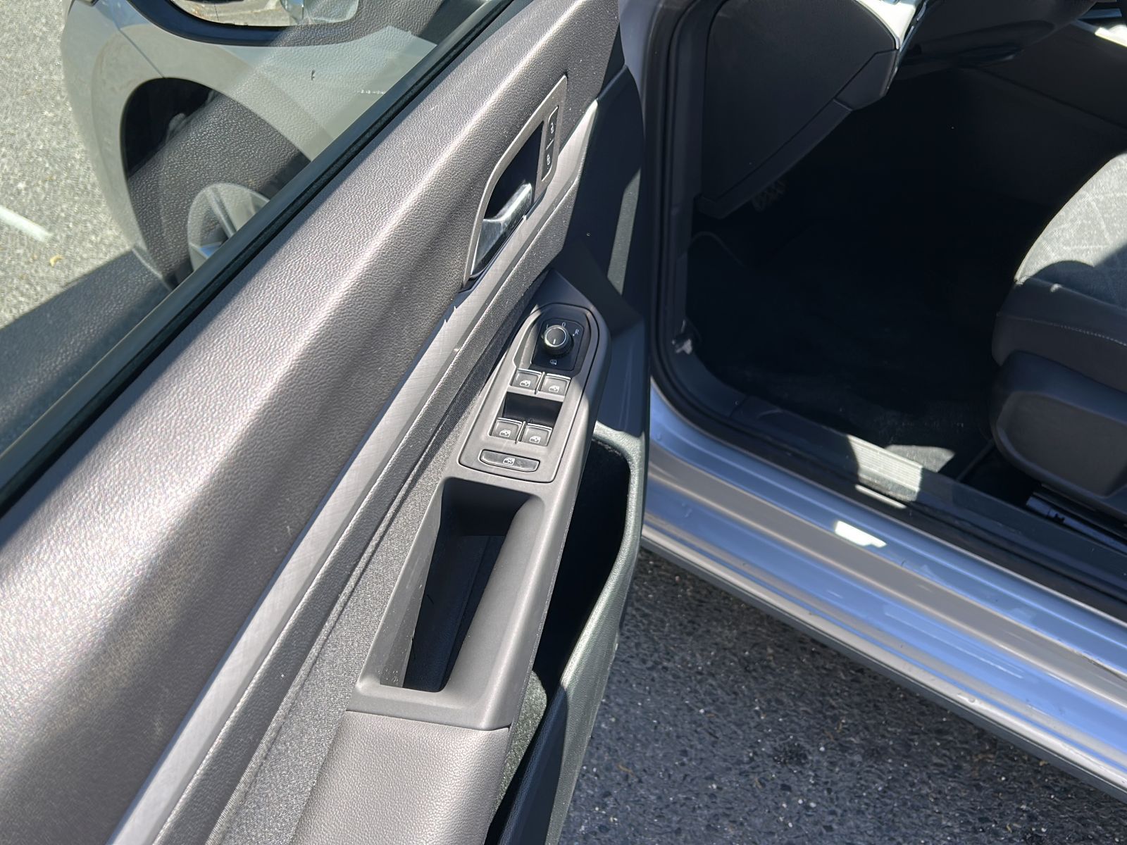Volkswagen Golf - Bild 8