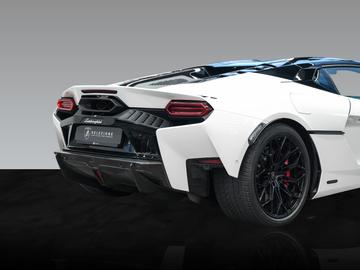 صورة مصغرة 17 لـ 2025 Lamborghini TEMERARIO