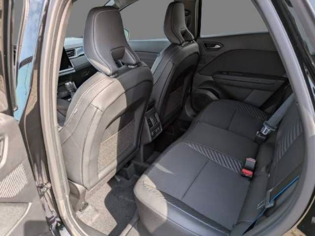 Fahrzeugabbildung Renault SYMBIOZ Esprit Alpine Mild Hybrid 140