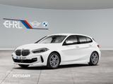 BMW 118i M-PAKET | SPORTSITZE LED TEMPOMAT DAB - BMW 118: 118d M Paket