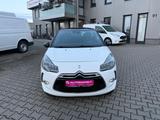 DS Automobiles DS3 SportChic 1.6 165PS Alu, Navi, LED, Kamera - DS Automobiles DS3 aus 2016