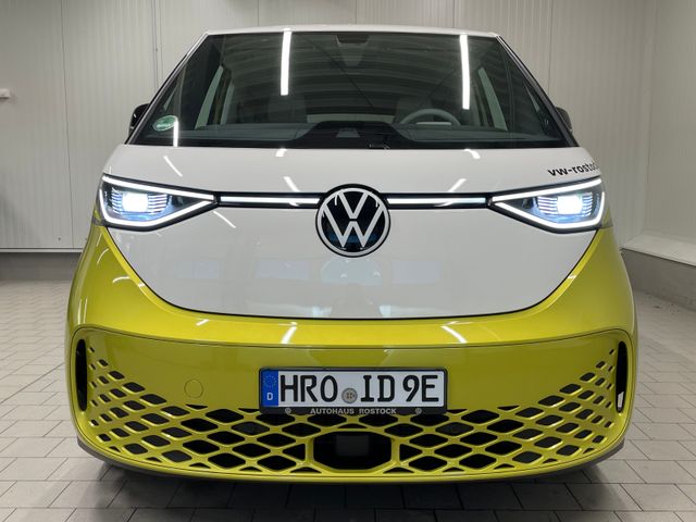 ID.Buzz Pro 77 kWh MATRIX-LED NAVI RFK