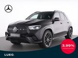 Mercedes-Benz GLE 400 e 4M AMG+NIGHT+22''+FAHRASS+PANO+DC-LADE - Mercedes-Benz GLE 400 in Oberhausen