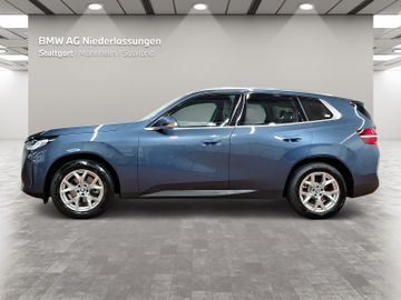 BMW X3 - 3