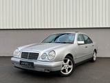 Mercedes-Benz E 320 Avantgarde AUTOMATIK*XENON*TEMPOMAT*SHZ - gebrauchte Mercedes-Benz E 320 aus dem Jahr 1996