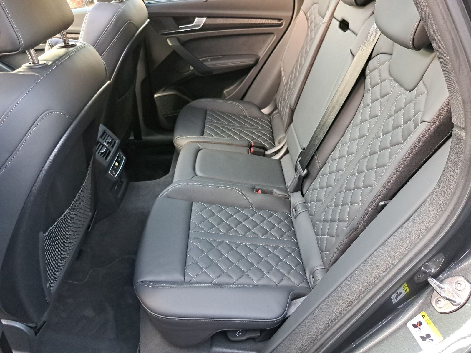 Audi SQ5 - Bild 12