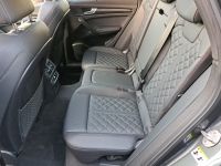 Audi SQ5 - Vorschau Bild 12