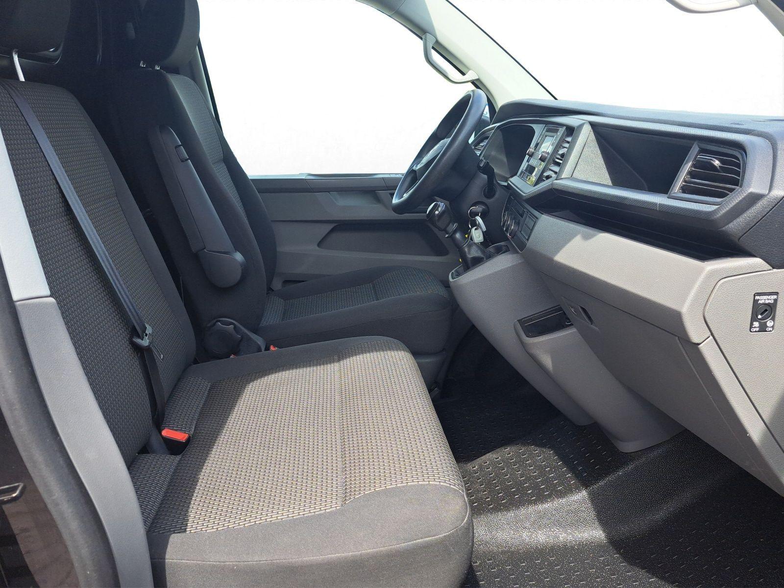 Volkswagen T6.1 Kasten 2.0 TDI EPH*KLIMA*MULTI