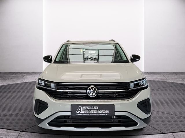 Fahrzeugabbildung Volkswagen T-Cross 1.0 TSI ENERGY KLIMA LED SHZ GJR RFK 5J
