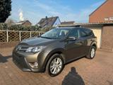 Toyota TOYOTA RAV 4 - Toyota RAV 4 von privat