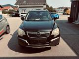 Opel Antara Cosmo 4x4 2.0 CDTI Automatik AHK - gebrauchte Opel Antara aus dem Jahr 2007