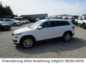 Skoda Kodiaq - 7