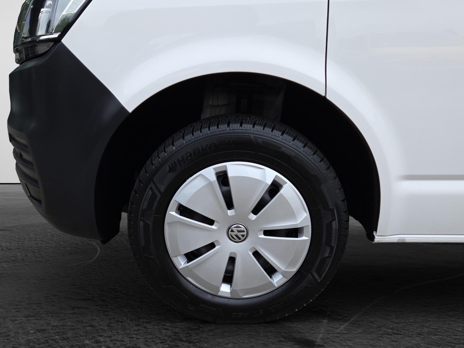 Volkswagen T6 andere T6.1 Kasten 2.0 TDI EcoProfi AHK PDC Radio Compo, миниатюра 6
