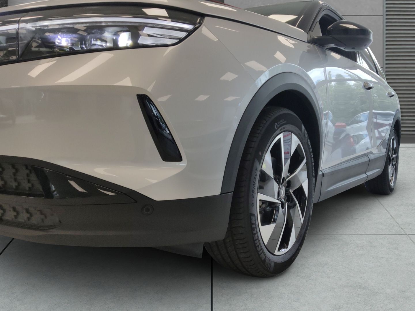 Opel Grandland (X) - Bild 4