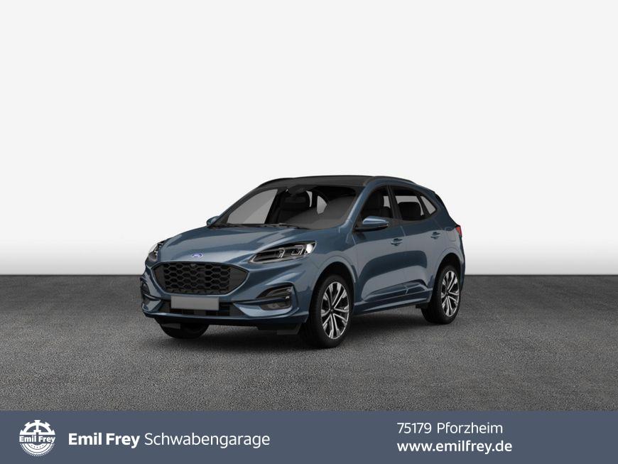 Ford Kuga 1.5 EcoBoost ST-LINE
