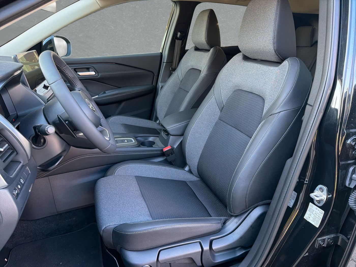 Nissan Qashqai - Bild 6