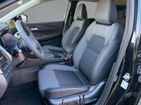 Nissan Qashqai - Vorschau Bild 6
