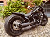 Harley-Davidson FS 2 / FLSTN 103 /  Softail Deluxe - HARLEY-DAVIDSON SOFTAIL