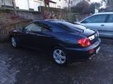 Hyundai Coupe GK 143 PS mit Brauner Ledera... - gebrauchte Hyundai Coupe aus dem Jahr 2005