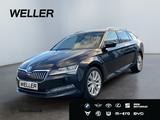Skoda Superb Combi 2.0 TDI DSG Style *AHK*StHz*CAM*ACC - Skoda Superb Gebrauchtwagen in Bremen