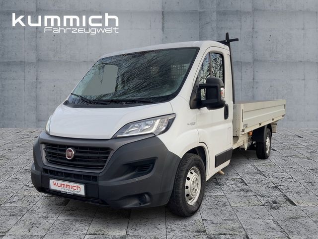 Fiat Ducato Pritsche Maxi 35 L5