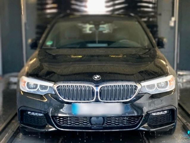 BMW Bmw 530e M Packet