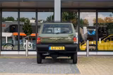 Fiat Panda 1000 I.E. 4X4 - Fiat Oldtimer: Kleinwagen
